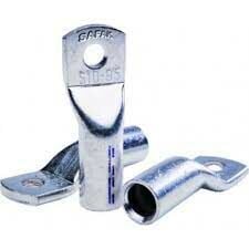 SKP компрессионные кабельные наконечники